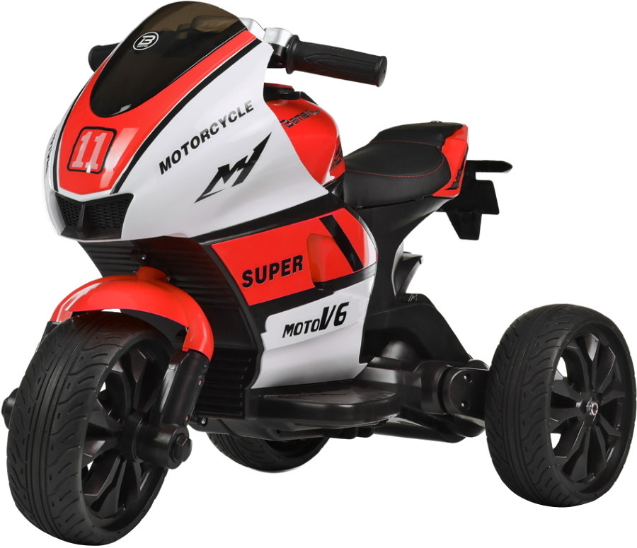 Электротрицикл Bambi M4135EL