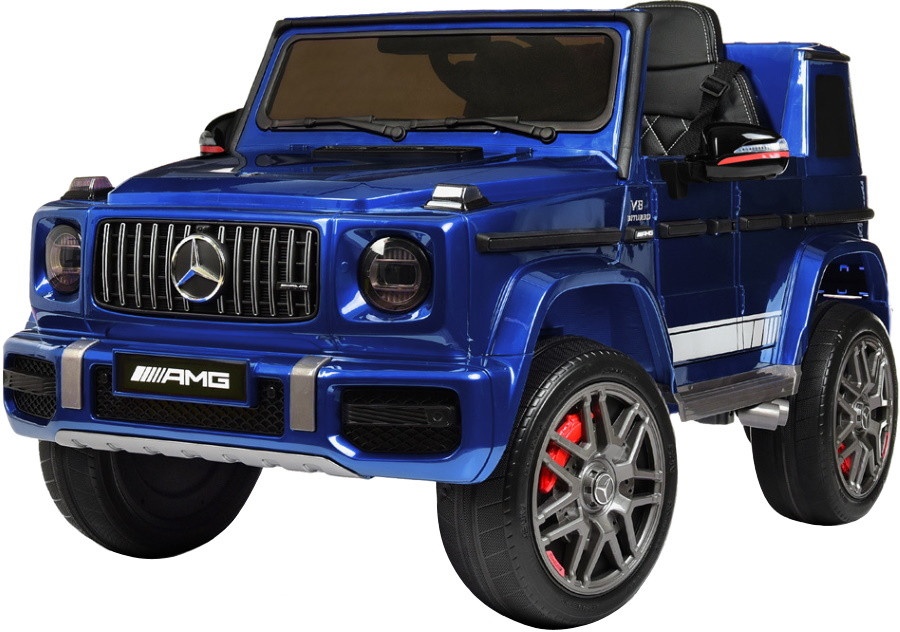 Электромобиль Bambi M4180EBLR