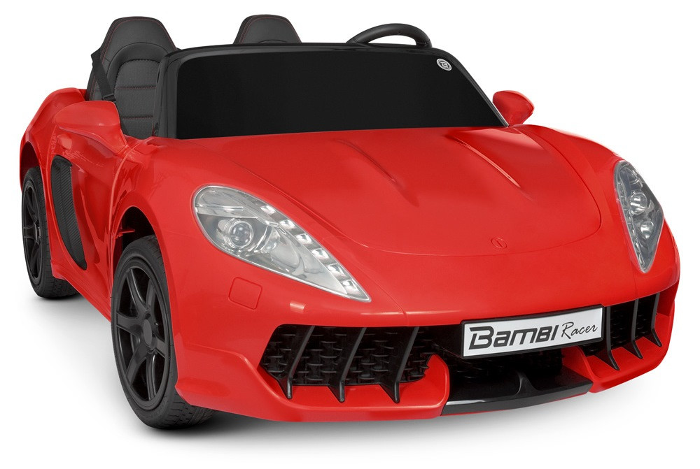 Детский электромобиль Bambi M4055AL