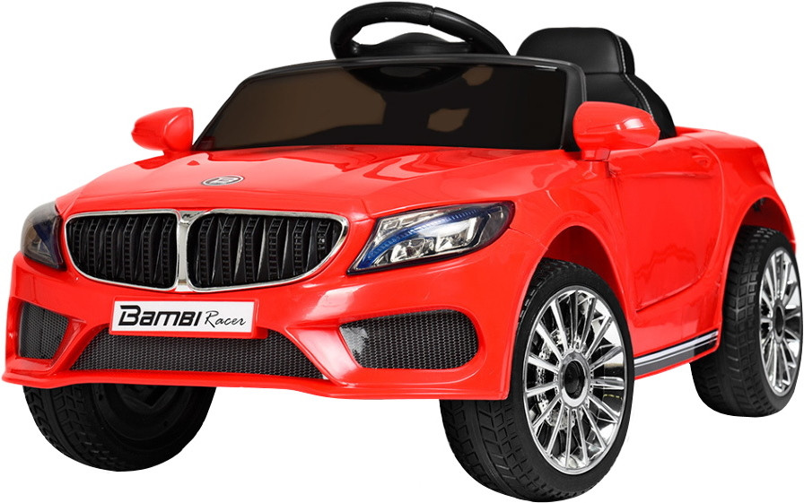 Детский электромобиль Bambi M3987EBLR