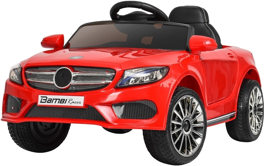 Детский электромобиль Bambi M3981EBLR