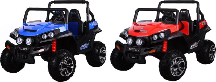 Электромобиль Bambi M3454