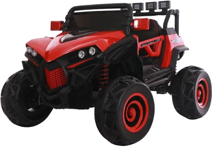 Электромобиль Bambi M3804EBLR