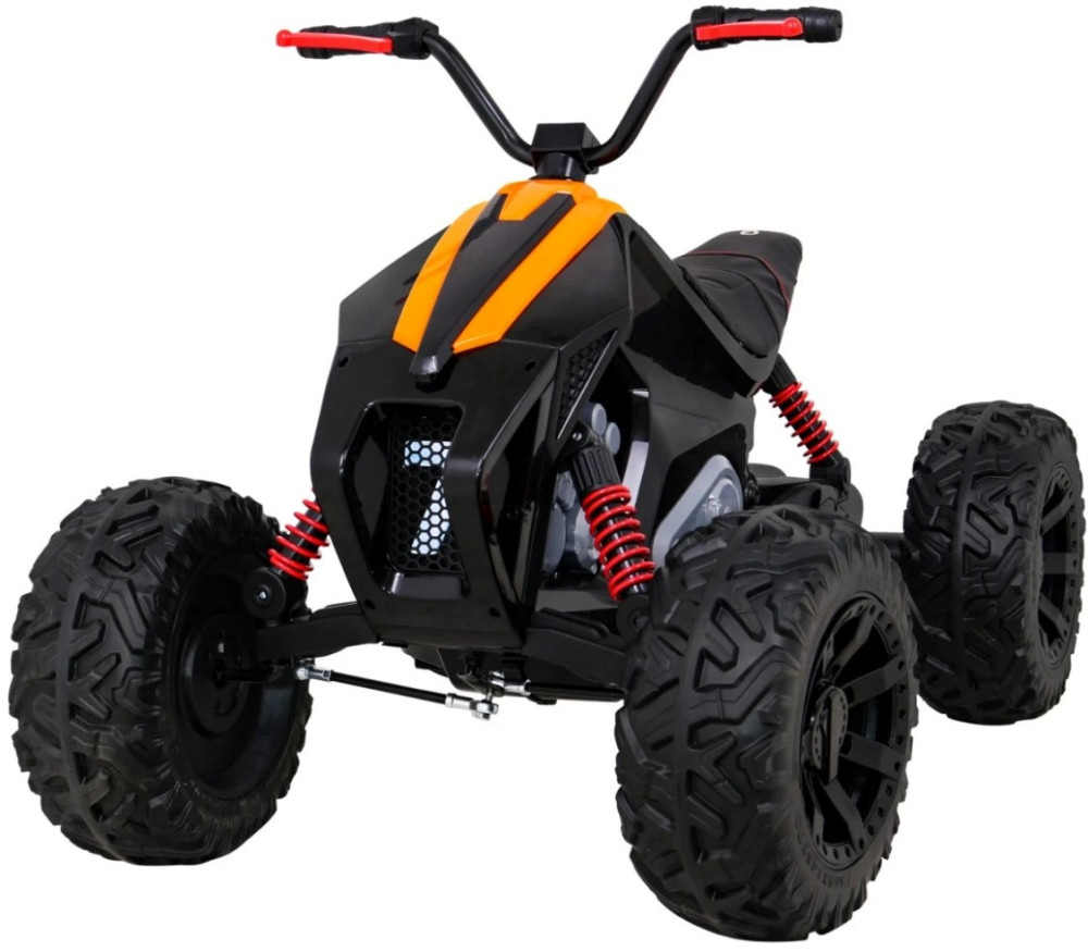 Електроквадроцикл Ramiz Lucky Seven