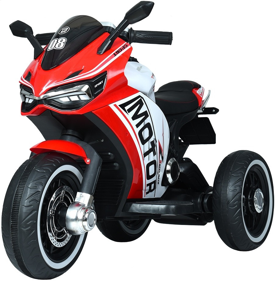 Электротрицикл Bambi M4053L