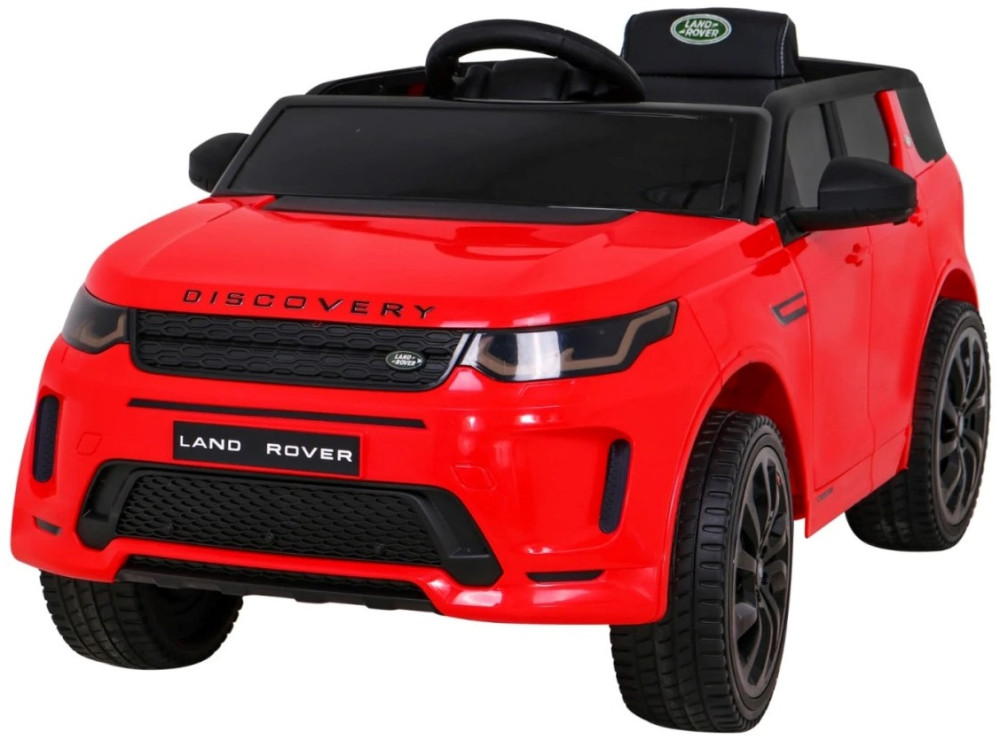 Электромобиль Ramiz Land Rover Discovery Sport