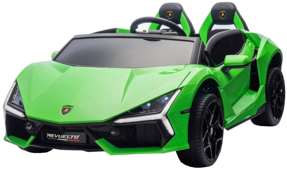 Детский электромобиль Ramiz Lamborghini Revuelto XL Strong