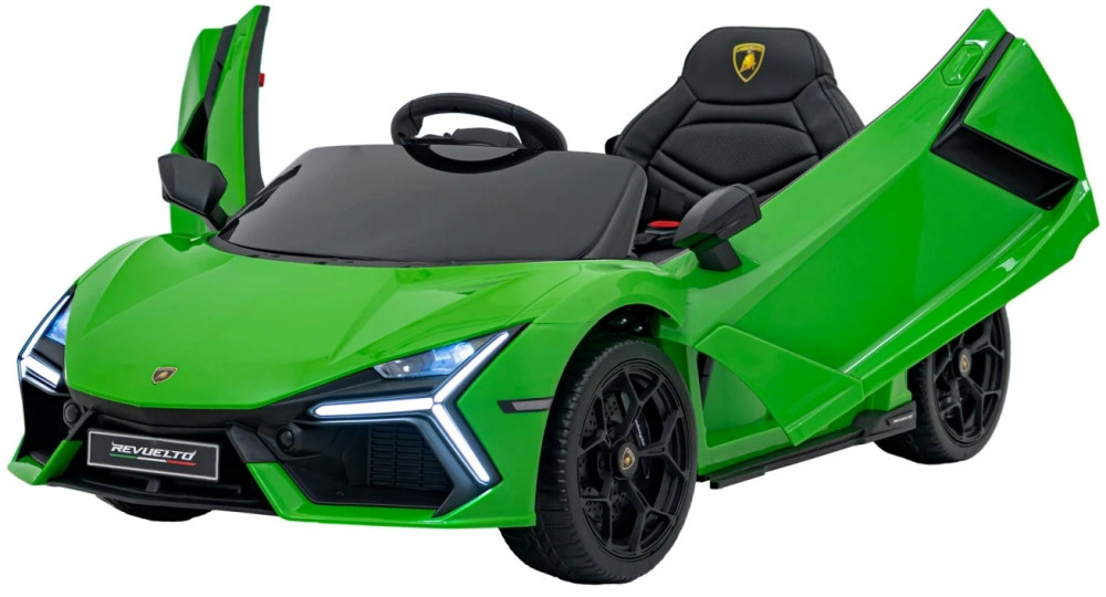 Детский электромобиль Ramiz Lamborghini Revuelto