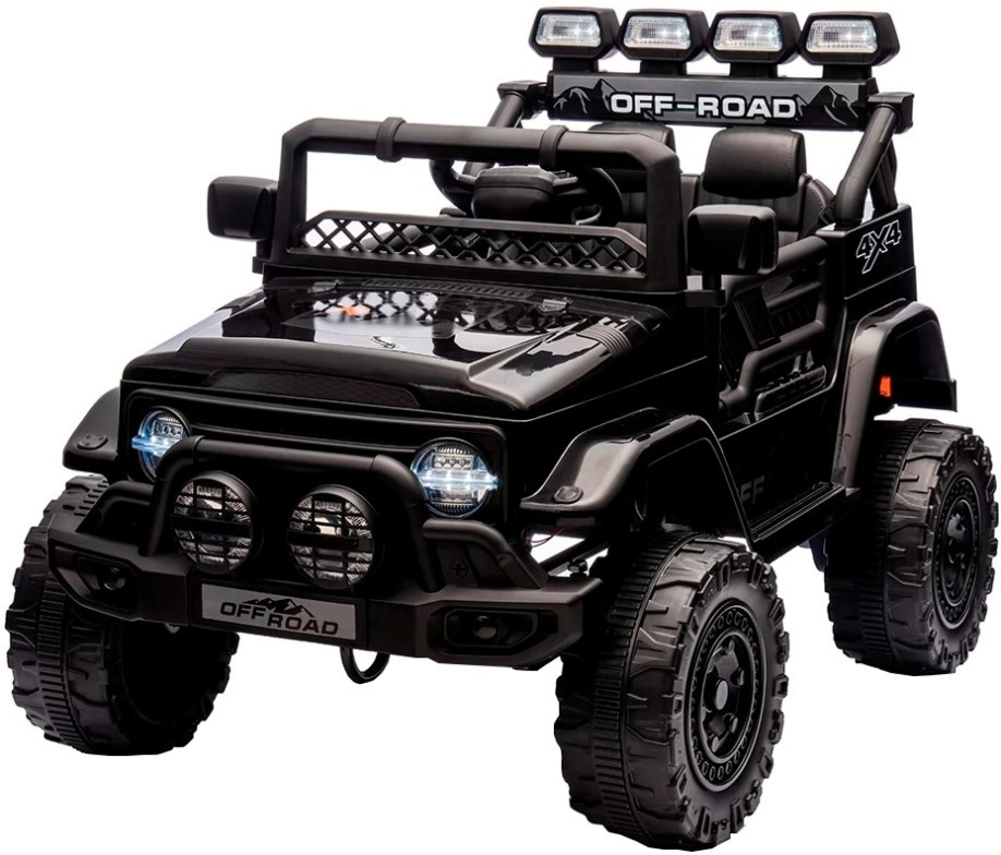 Электромобиль Bambi JJ2122EBLR