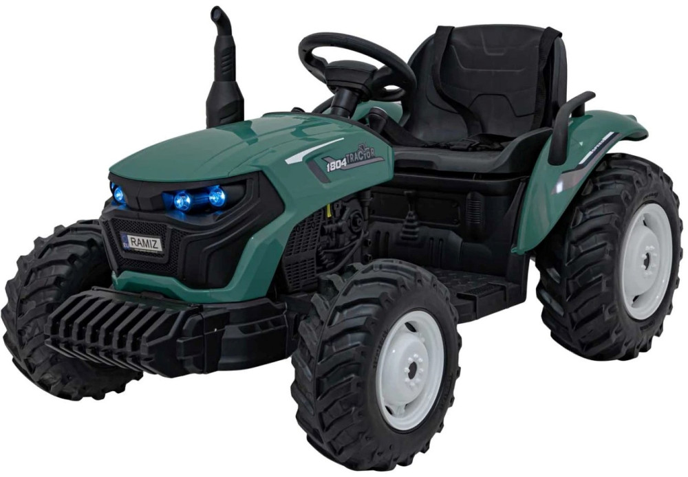 Детская спецтехника Ramiz Grow 1804