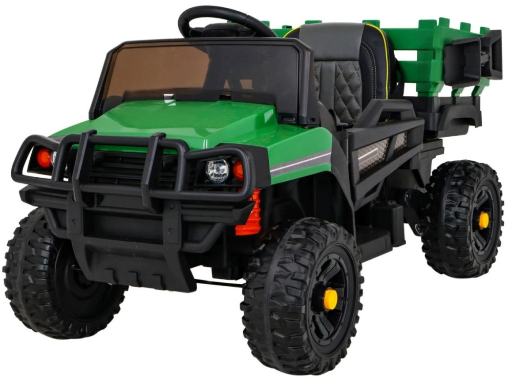 Электромобиль Ramiz Farmer Pick-Up