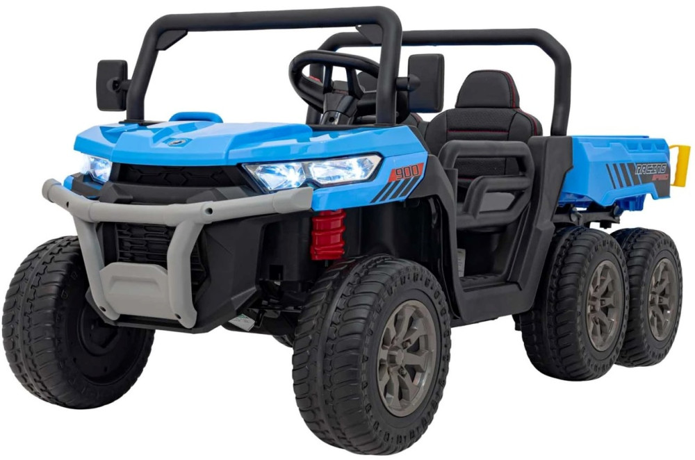 Детская спецтехника Ramiz Farmer Truck Speed