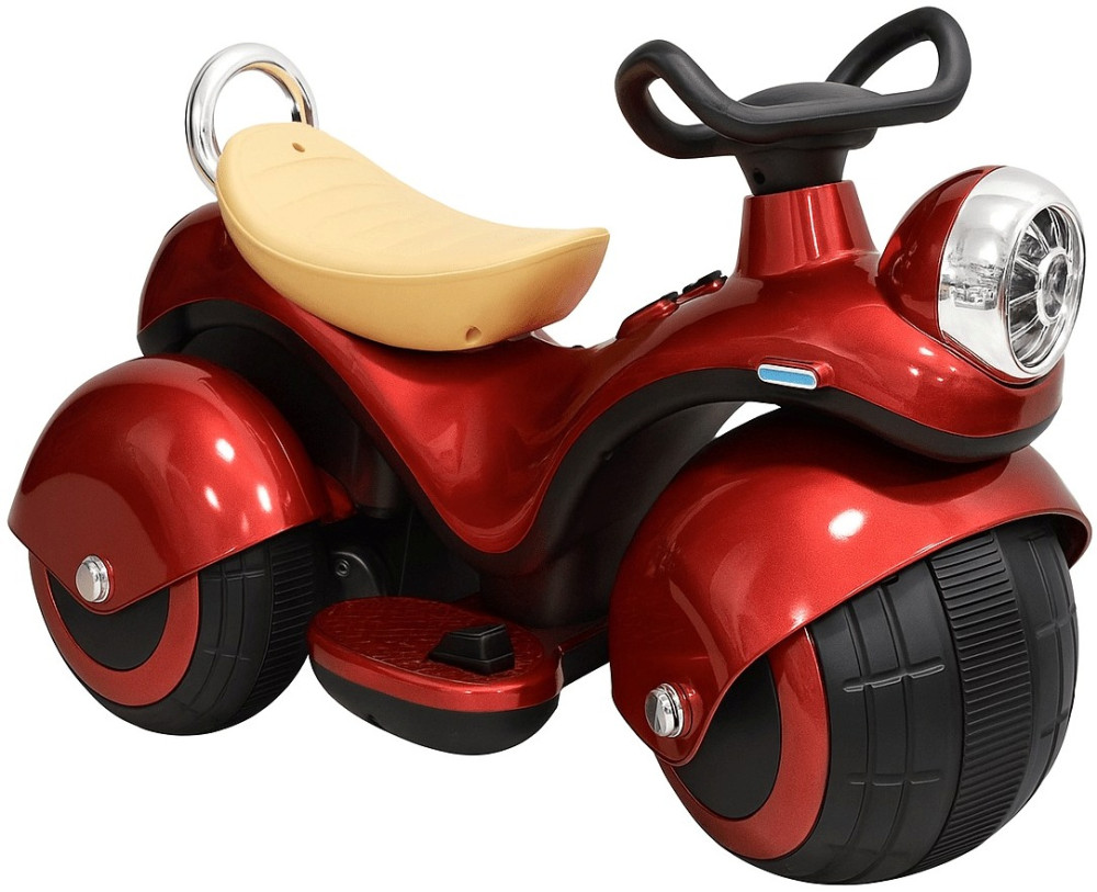 Электротрицикл Maraton F3