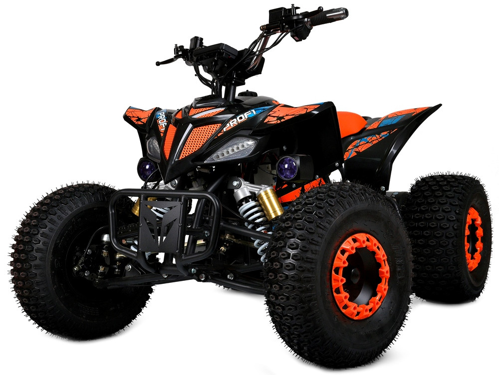 Електроквадроцикл Profi E-FOX-1450