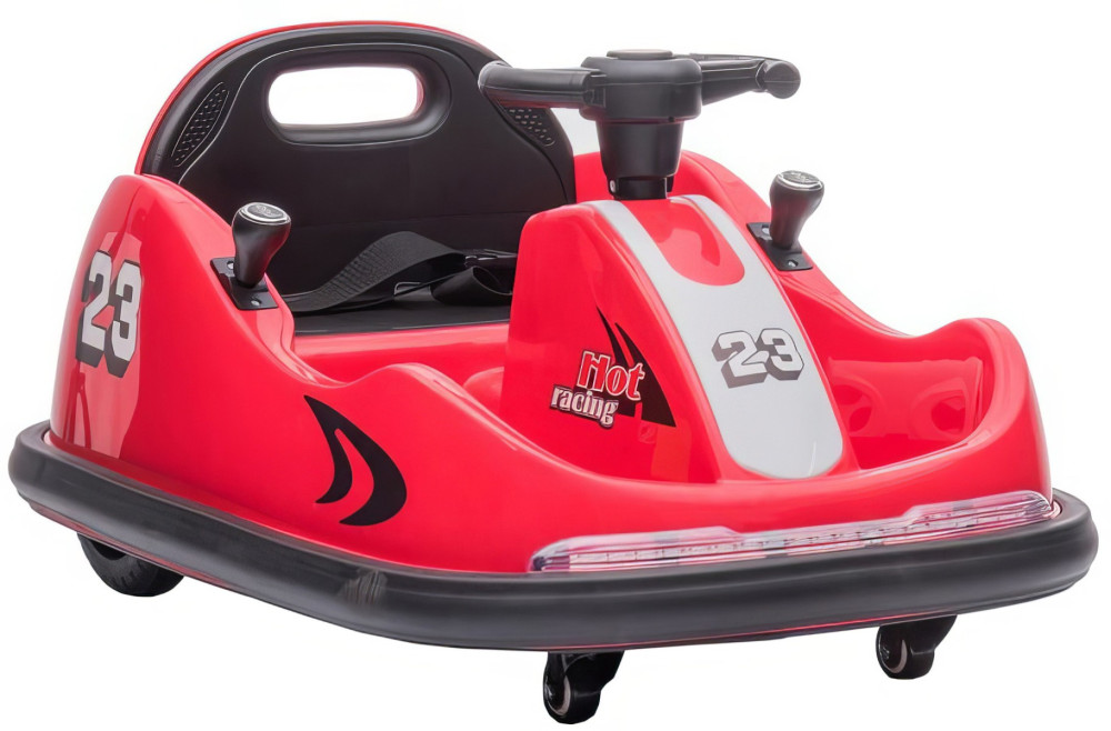 Электрокарт детский LEAN Toys Drift Car GTS1166