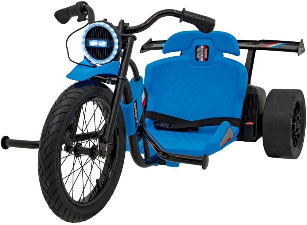 Электрокарт детский Ramiz Drift Bike 21