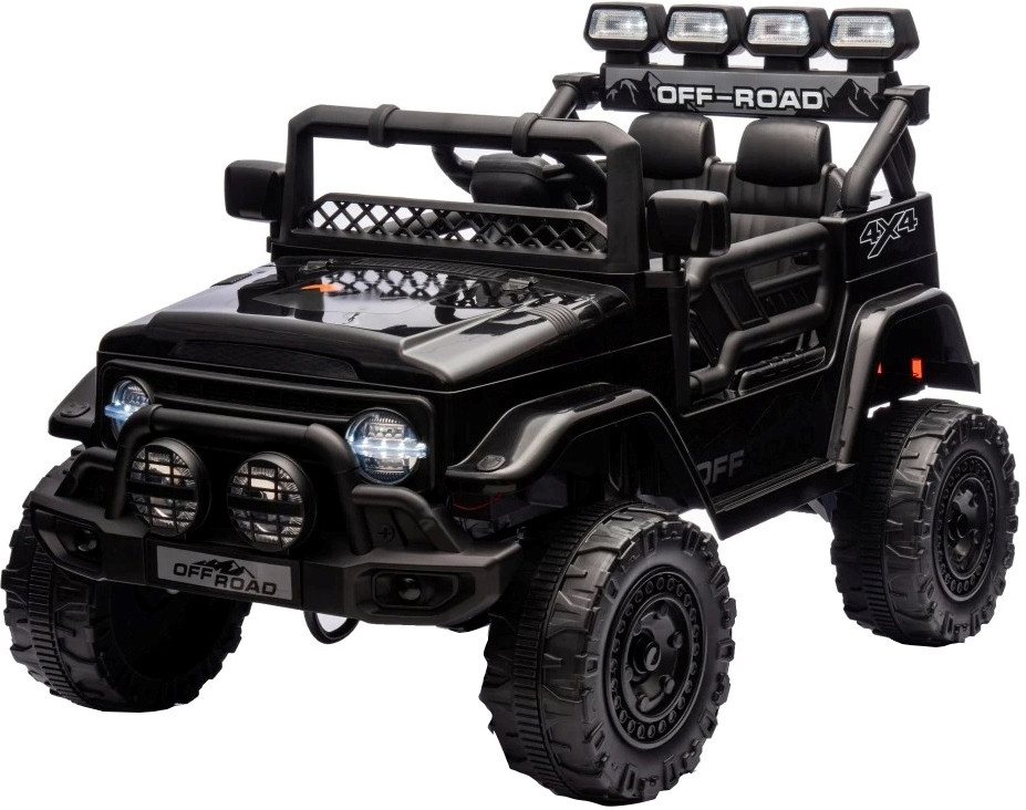 Электромобиль Ramiz Climber