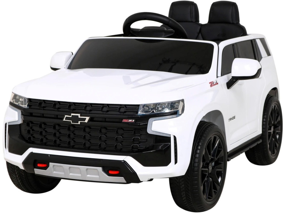 Электромобиль Kidsauto Chevrolet Tahoe Style