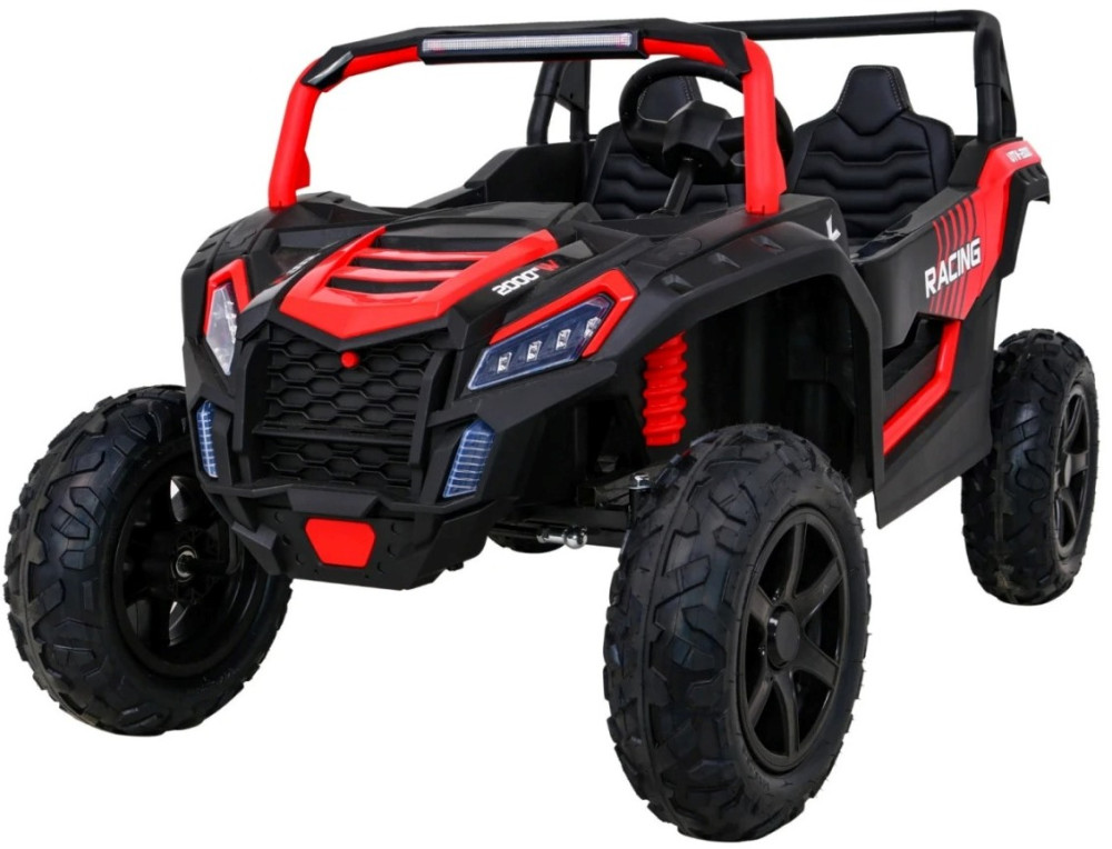 Елекробагі Ramiz Buggy ATV Strong