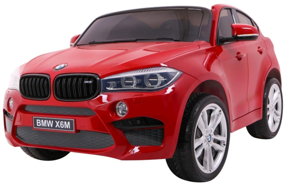 Электромобиль Ramiz BMW X6M XXL