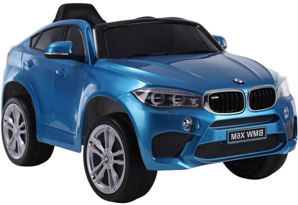 Электромобиль LEAN Toys BMW X6