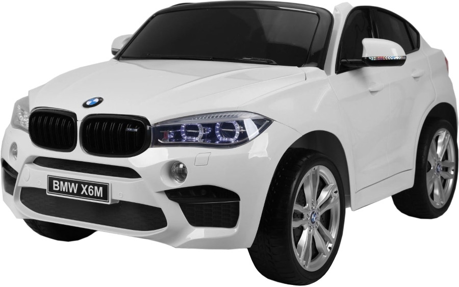 Электромобиль Kidsauto BMW X6M JJ2168