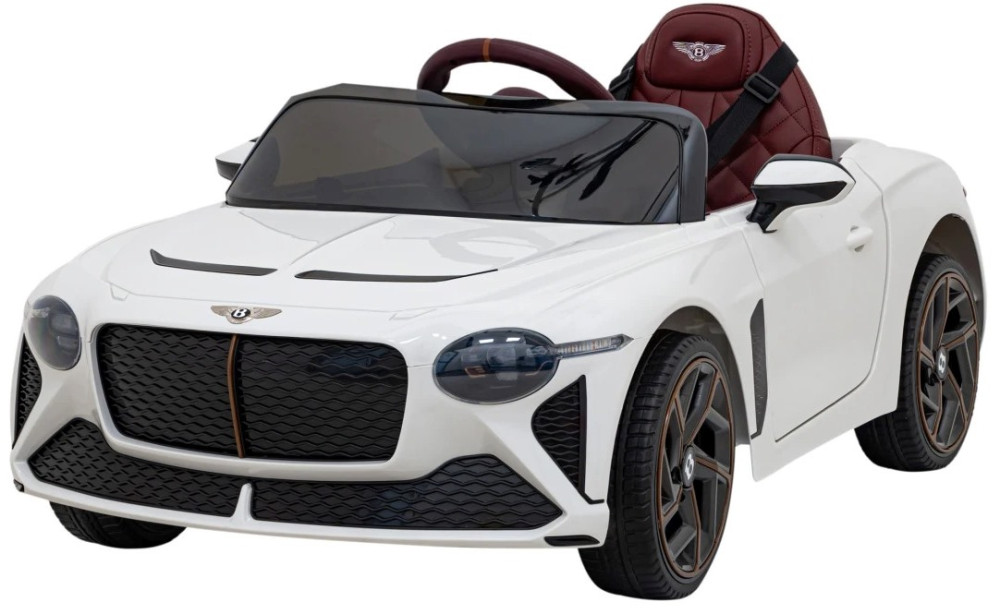 Детский электромобиль Ramiz Bentley Bacalar