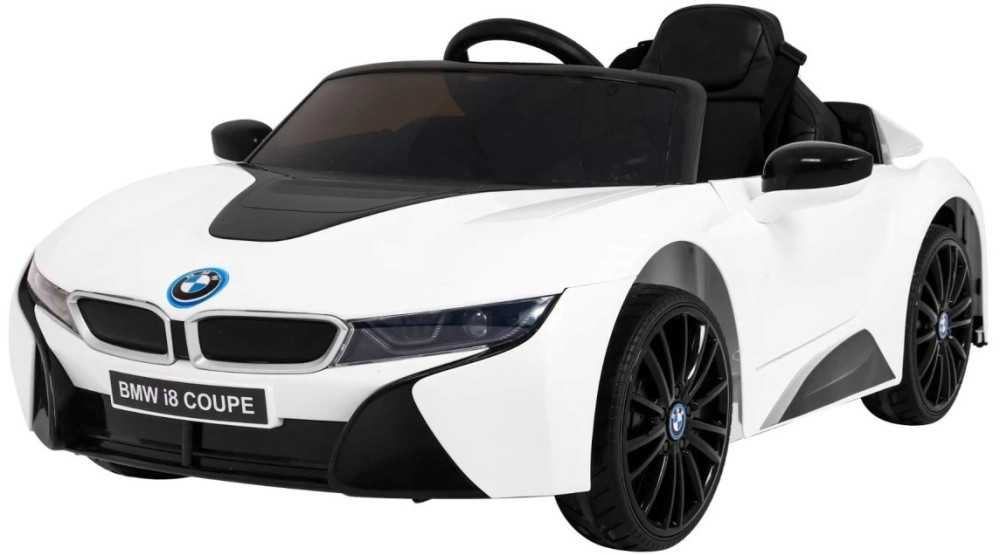 Детский электромобиль Ramiz BMW I8 Lift