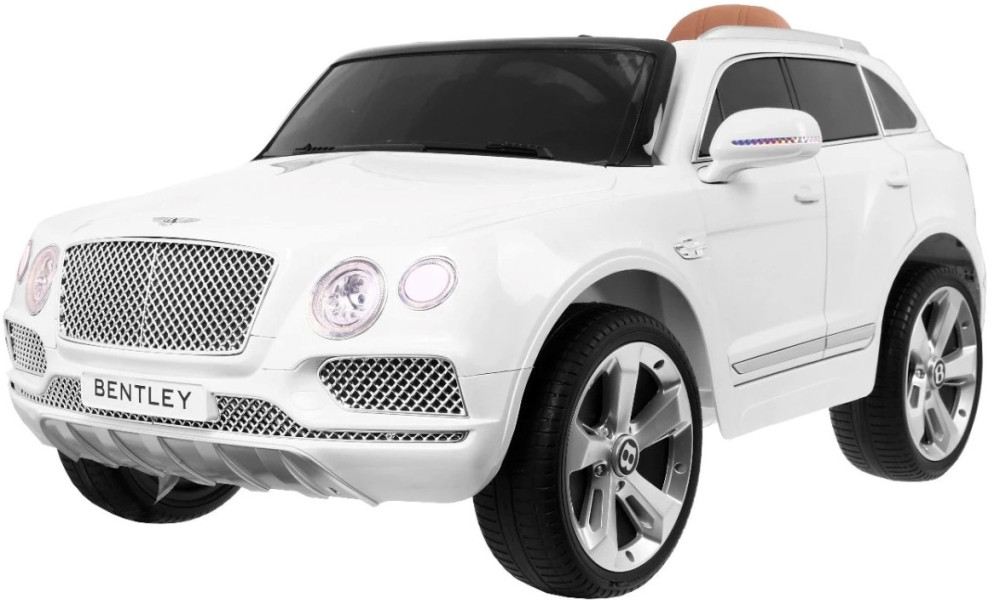 Дитячий електромобіль Ramiz Bentley Bentayga