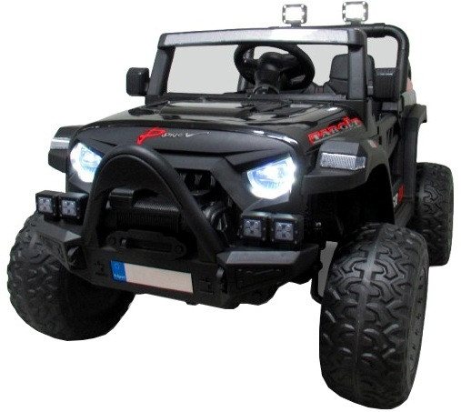 Электромобиль R-Sport Auto X16