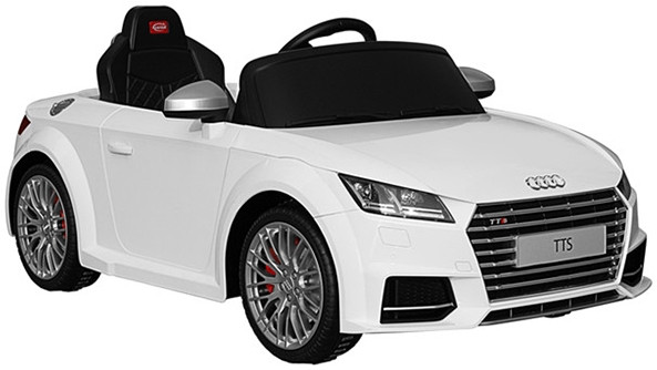 Детский электромобиль Rastar Audi TTS