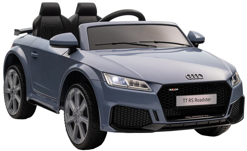 Детский электромобиль LEAN Toys Audi TTRS