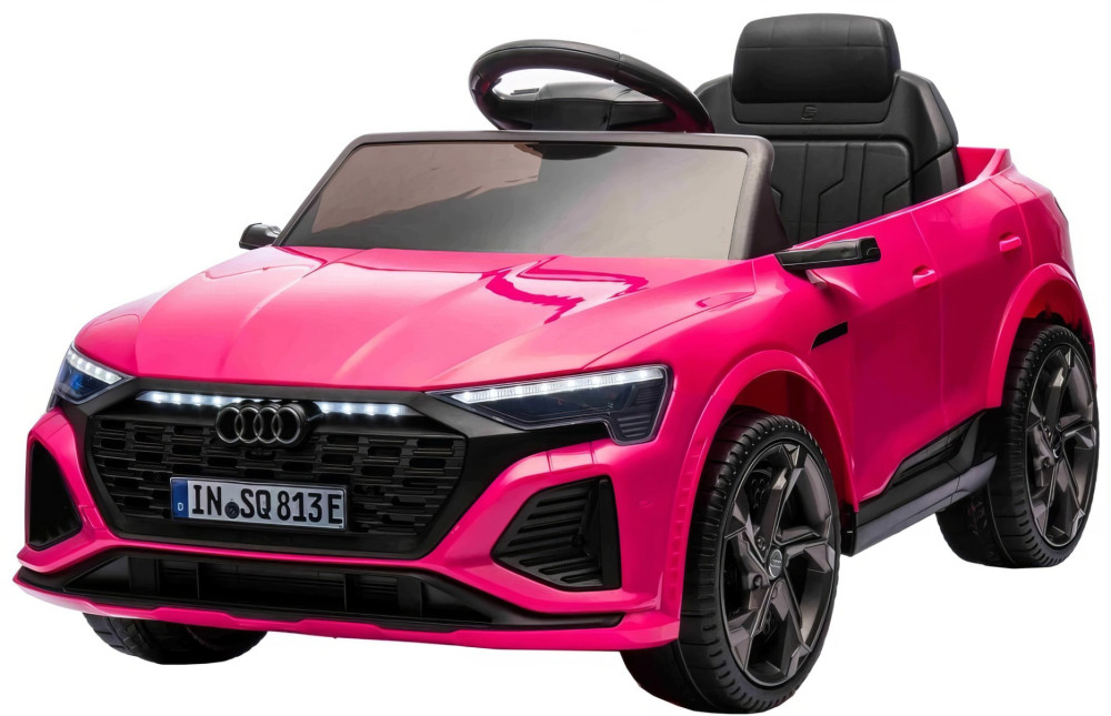 Детский электромобиль Ramiz Audi SQ8