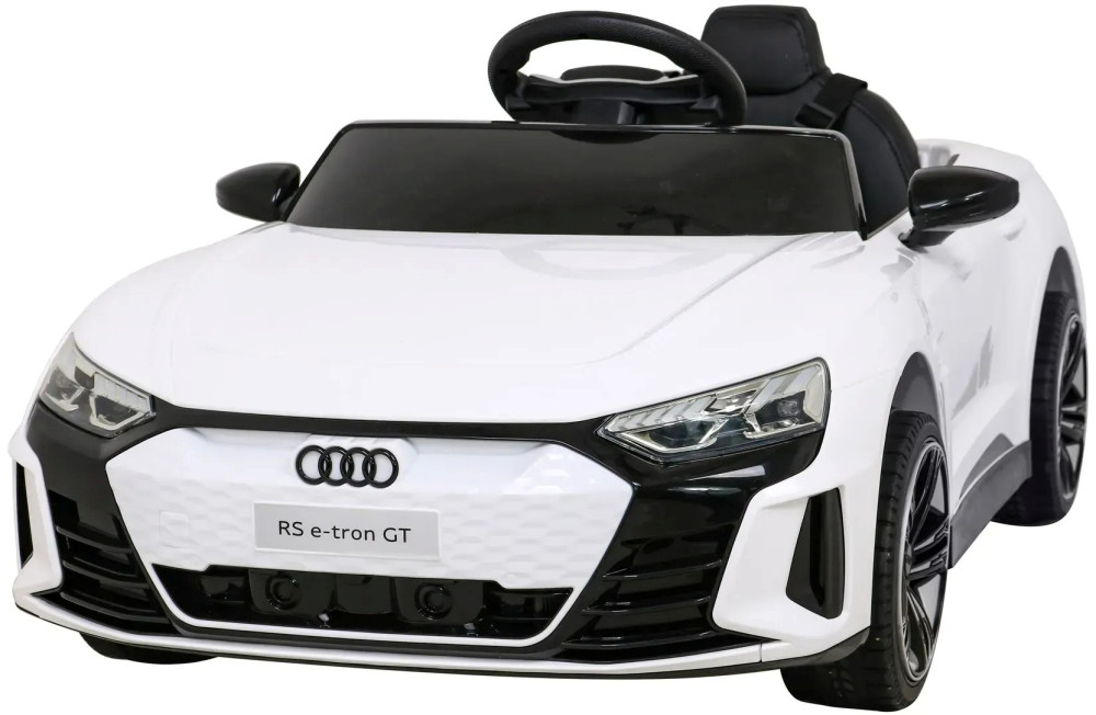 Детский электромобиль Kidsauto Audi RS E-Tron GT