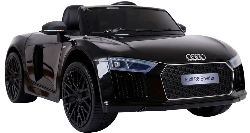 Детский электромобиль LEAN Toys Audi R8 JJ2198