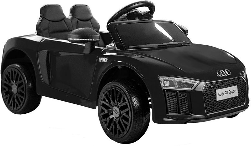 Детский электромобиль LEAN Toys Audi R8 Spyder