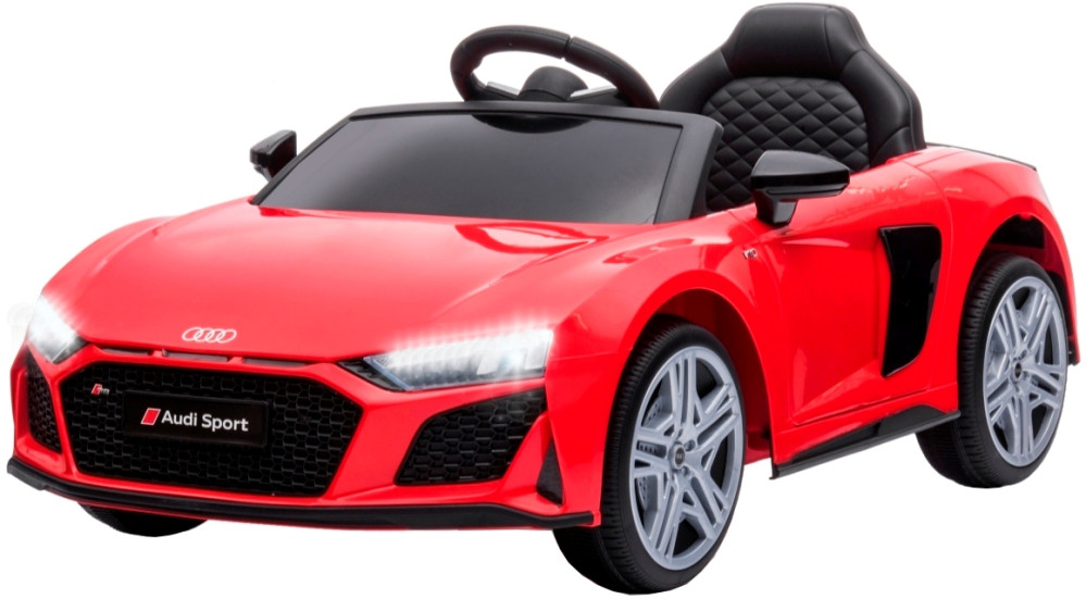 Детский электромобиль Milly Mally Audi R8 Spyder