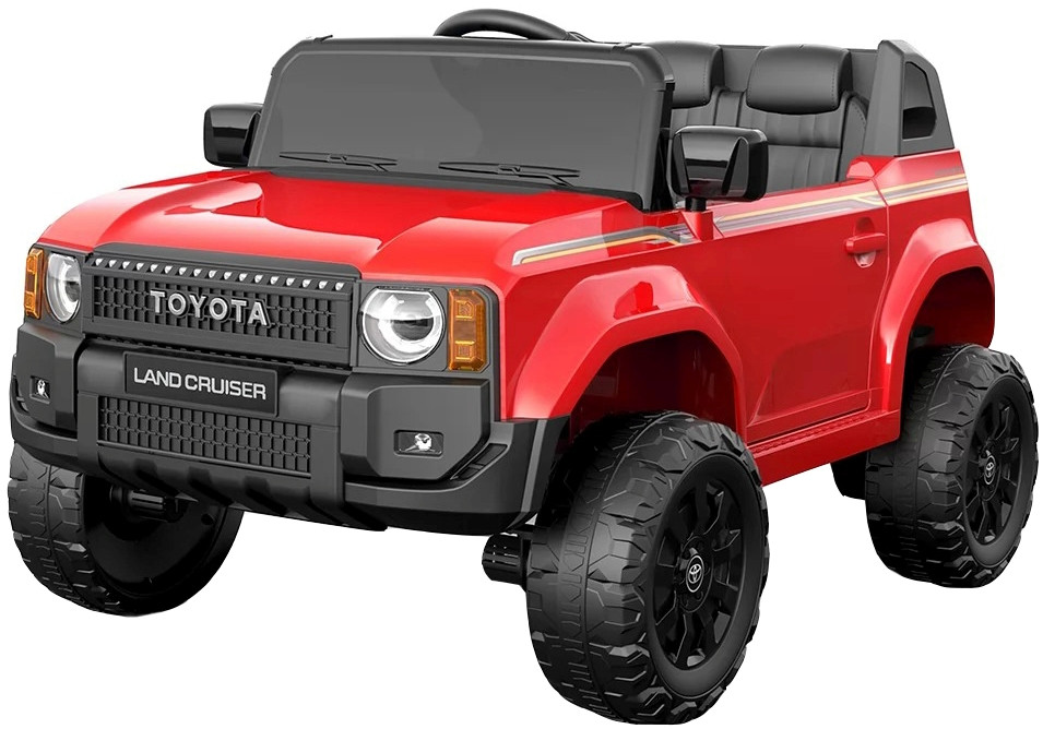 Электромобиль Bambi 2155EBLR