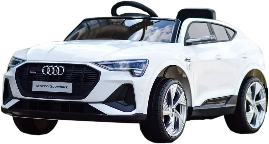 Детский электромобиль Kidsauto Audi E-Tron Sportback