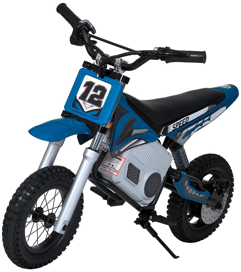 Электромотоцикл Bambi M5776AL