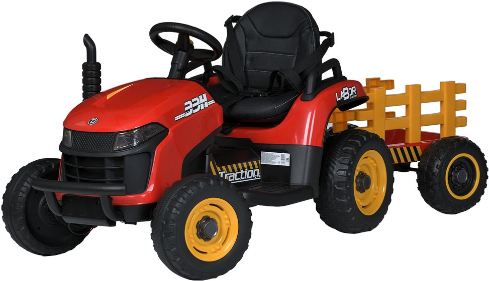 Детская спецтехника Bambi M5111EBLR