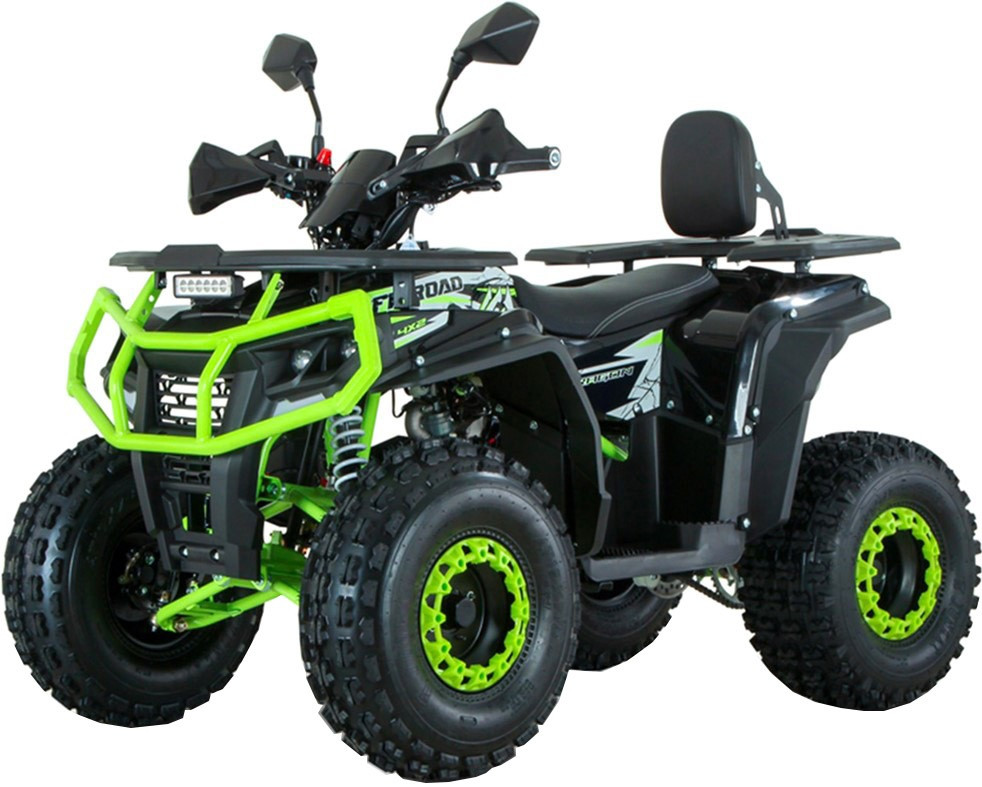 Электроквадроцикл Forte FFP1500