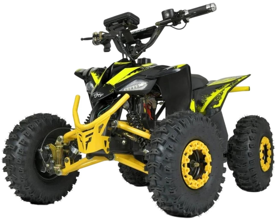 Електроквадроцикл Bambi HB-EATV08-350