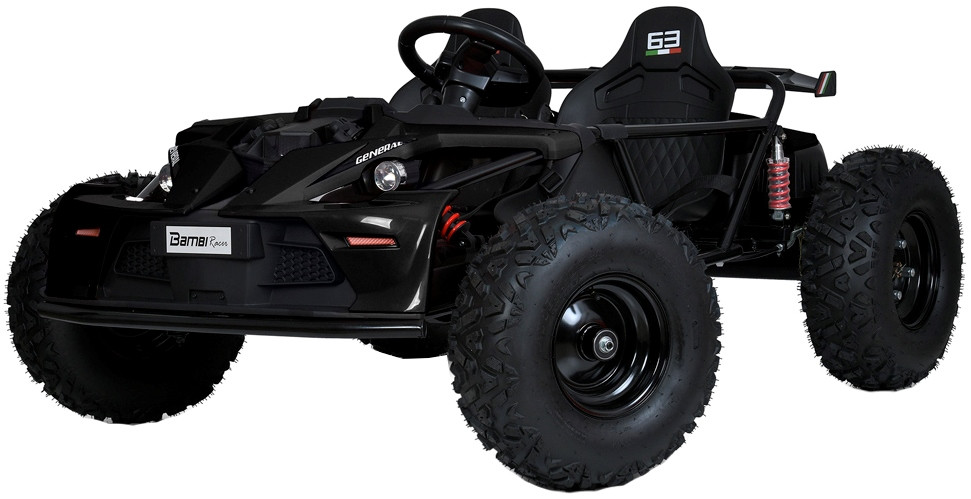 Элекробагги Bambi M5797A