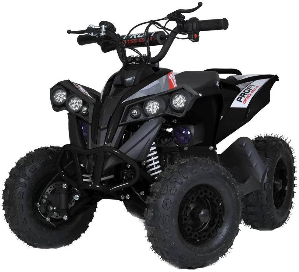 Електроквадроцикл Profi E-XBW-1200