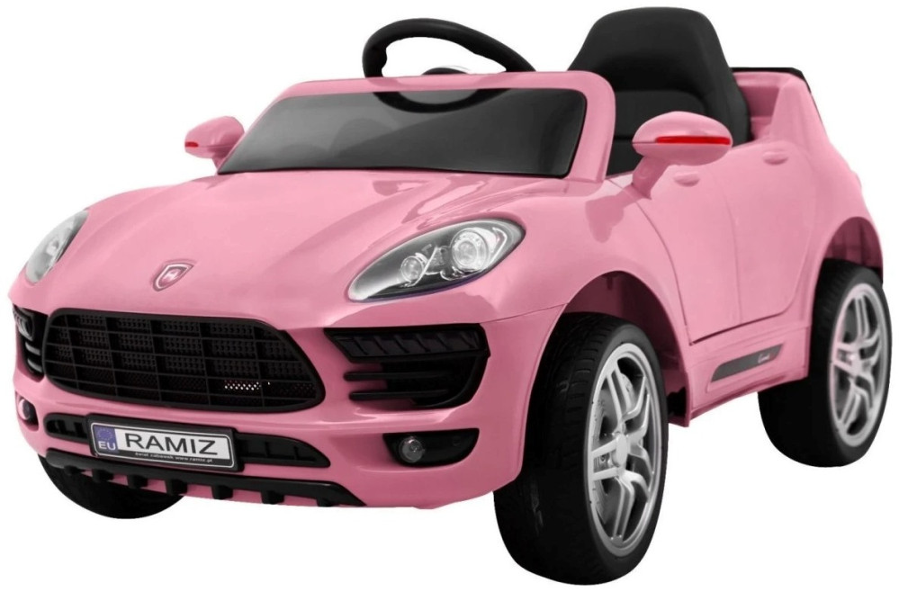 Детский электромобиль Ramiz Turbo-S