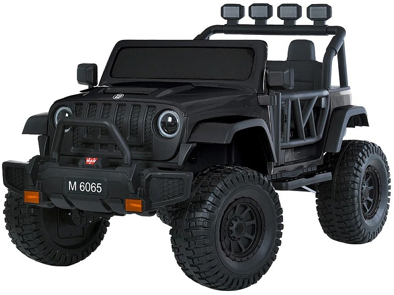 Электромобиль Bambi M6065EBLR