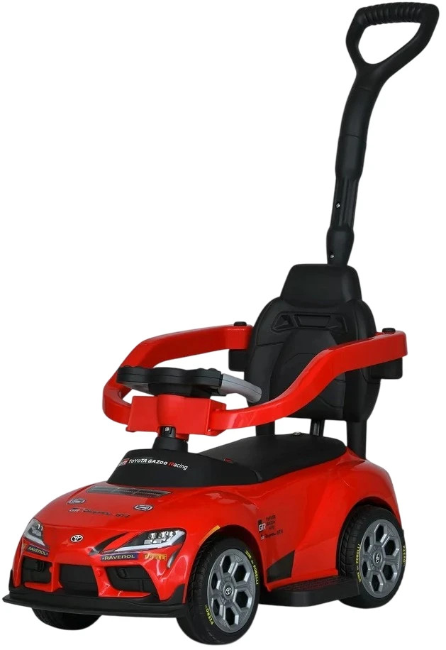 Детский электромобиль Bambi M6129EBLR