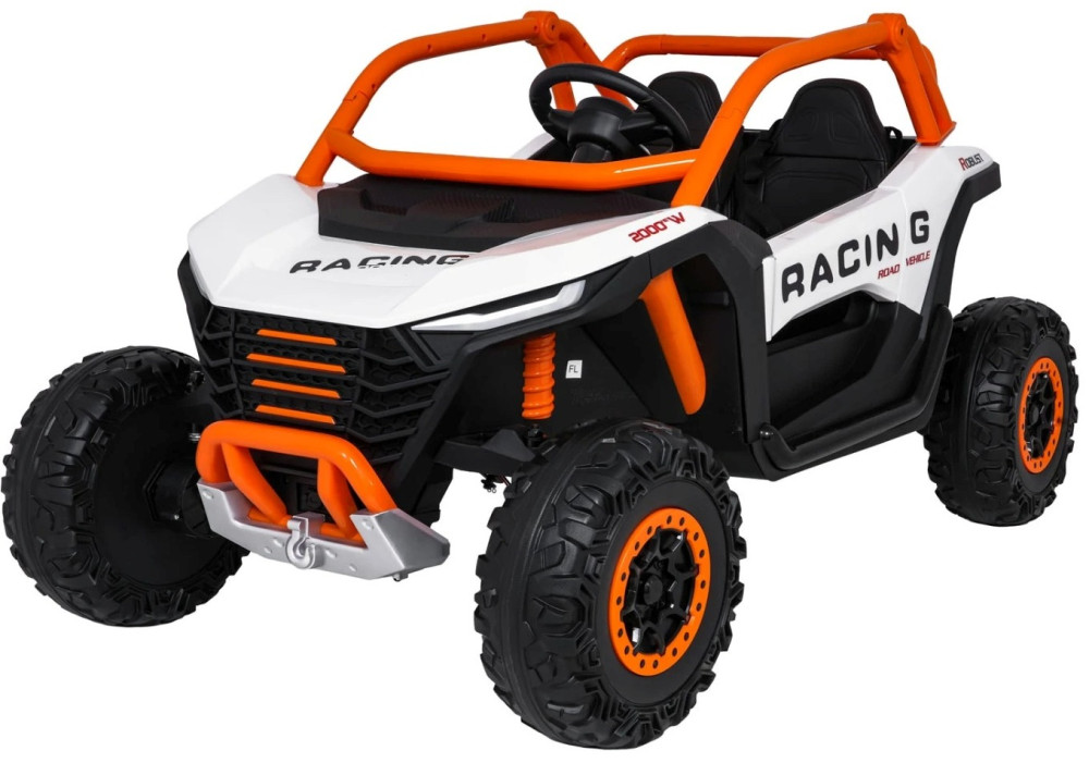 Елекробагі Ramiz Racing Road 2000