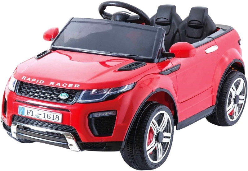 Электромобиль Kidsauto Range Rover Evoque HL1618